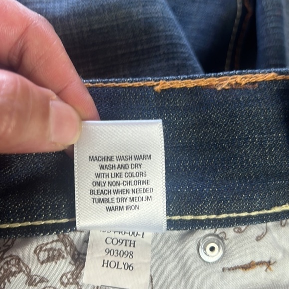 Old Navy Special Edition Women’s Dark Blue Denim Skirt Size 0 - Picture 11 of 14